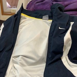 Nike sweater